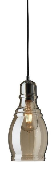 Подвесной светильник Searchlight OLSSON3604AM