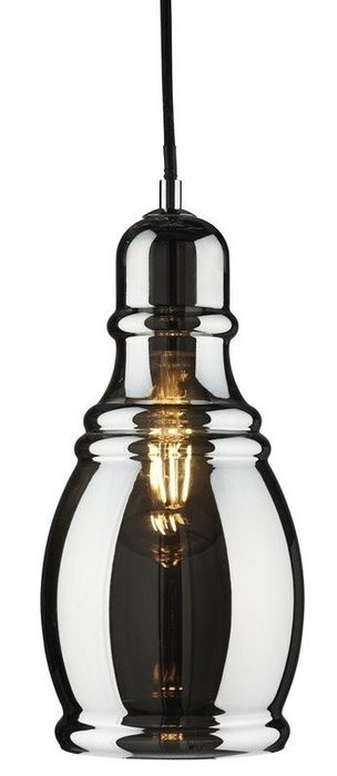 Подвесной светильник Searchlight OLSSON3604SM