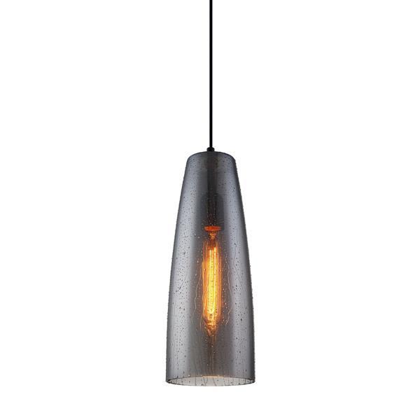 Люстра подвесная Italux Tabby MDM3147/1 SG+DROP