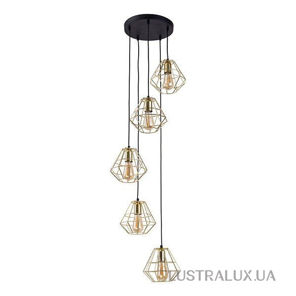 Подвес TK Lighting Diamond 1781