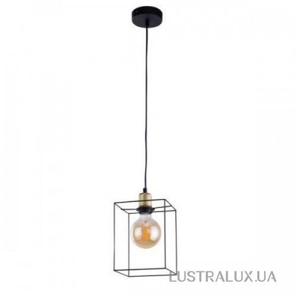 Люстра TK Lighting Cayo 4199