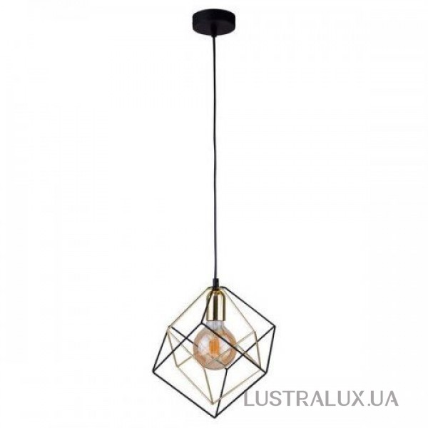 Люстра TK Lighting Alambre 2777