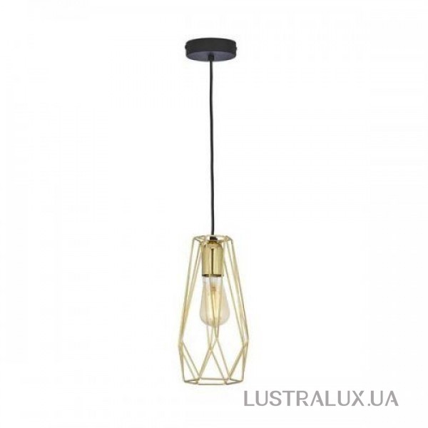 Люстра TK Lighting Lugo 2696