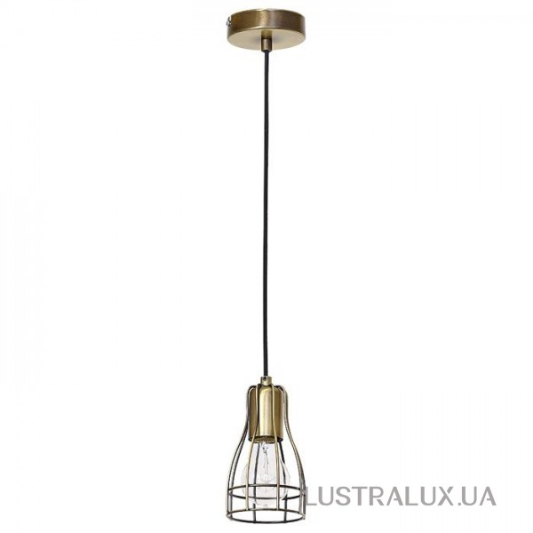 Luminex 3521 Marion