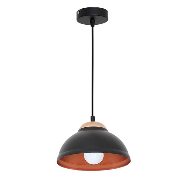 Подвесной светильник Luminex 7395 Arne