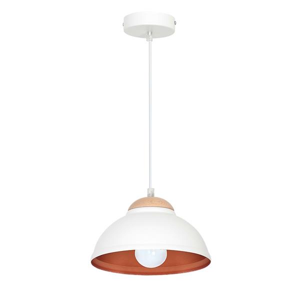 Подвесной светильник Luminex 7401 Arne