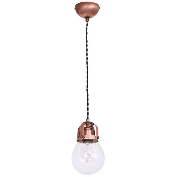 Подвесной светильник Luminex 7752 Fresco