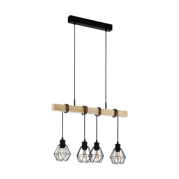 Подвес Eglo Townshend 43132