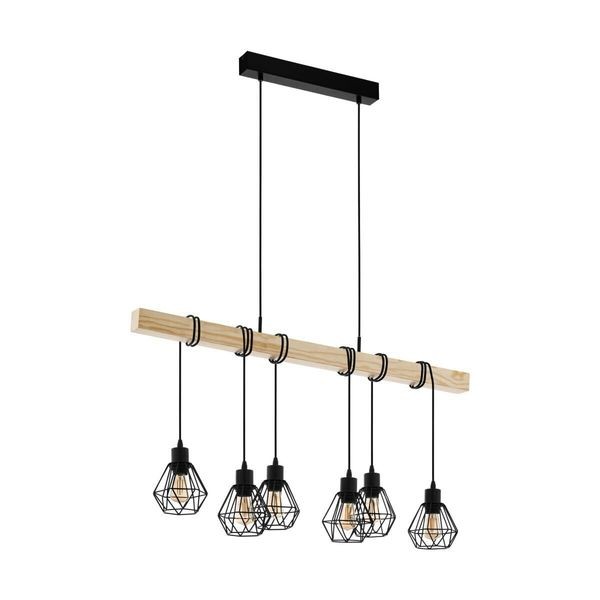Подвес Eglo Townshend 43133