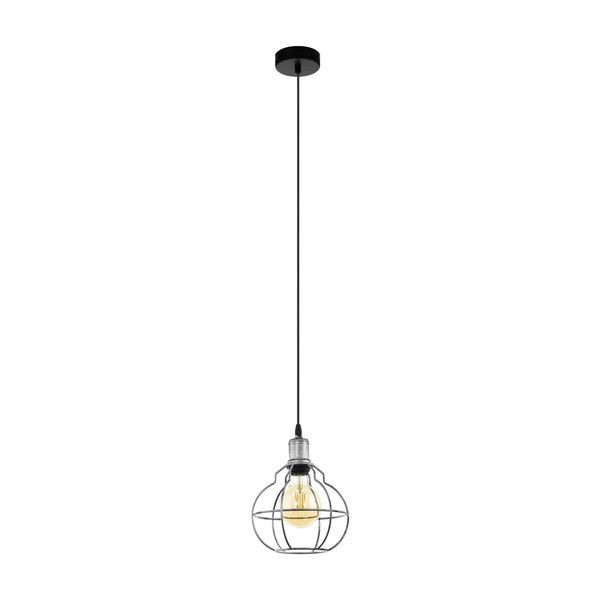 Подвес Eglo Wraxall 33022