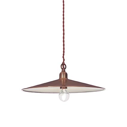 Подвесной светильник Ideal Lux CANTINA SP1 112732