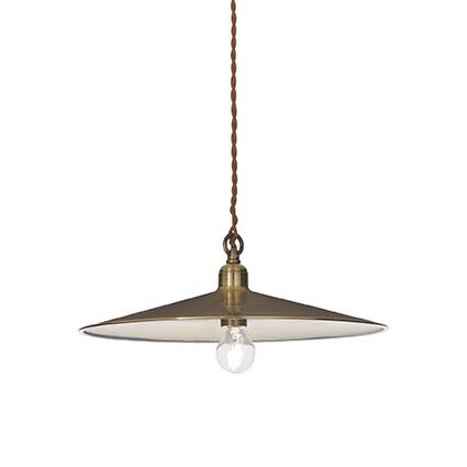 Подвесной светильник Ideal Lux CANTINA SP1 112701