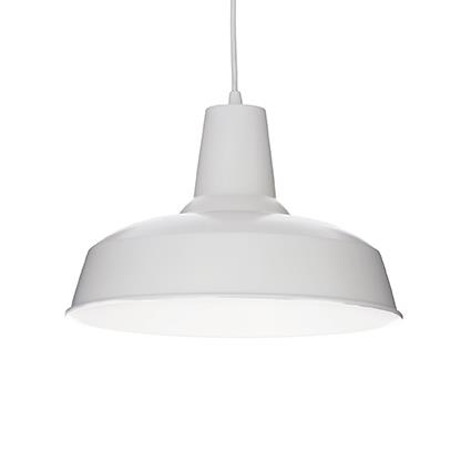 Подвесной светильник IDEAL LUX MOBY 102047