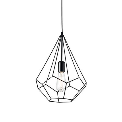 Подвесной светильник Ideal Lux Ampolla 148175
