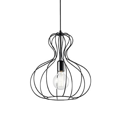 Подвесной светильник Ideal Lux Ampolla 148502