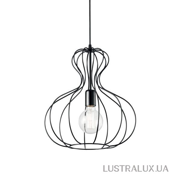 Подвесной светильник Ideal Lux Ampolla 194295