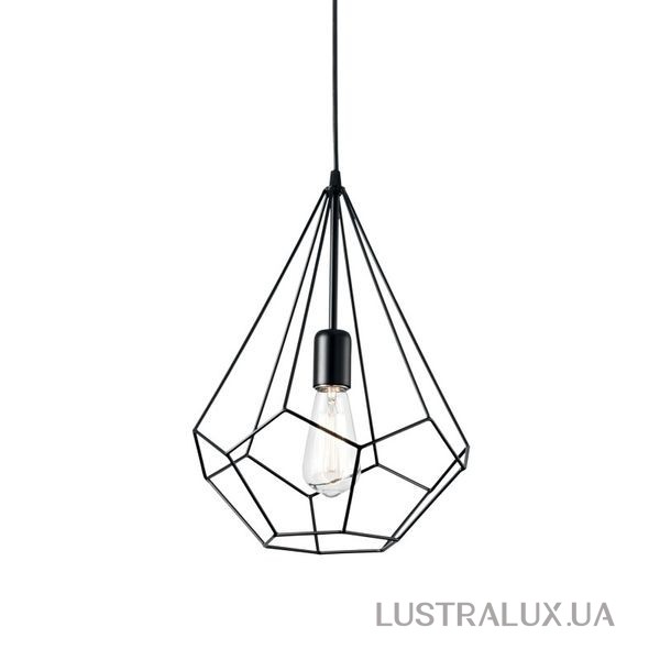 Подвесной светильник Ideal Lux Ampolla 200897