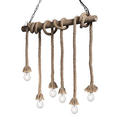 Люстра Ideal Lux Canapa 134826