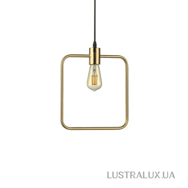 Подвесной светильник Ideal Lux Abc 207858