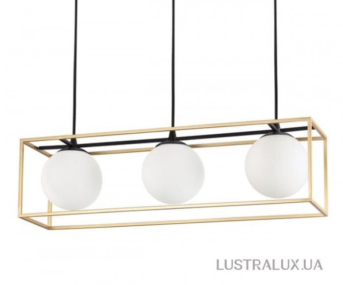 Подвесной светильник Ideal Lux Lingotto 198125