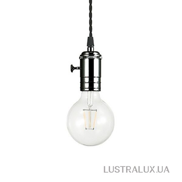 Подвесной светильник Ideal Lux Doc 163161