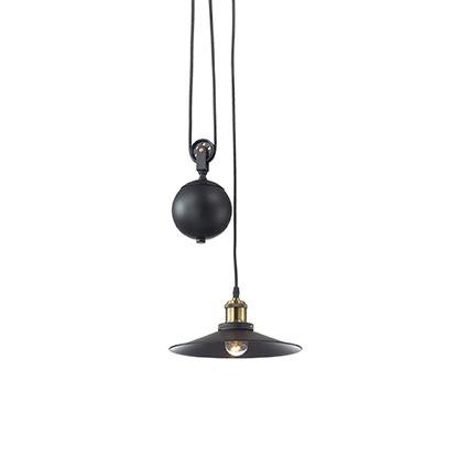 Подвесной светильник Ideal Lux Up and Down 136332