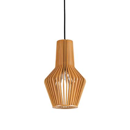 Подвесной светильник Ideal Lux CITRUS-1 SP1 (159843)