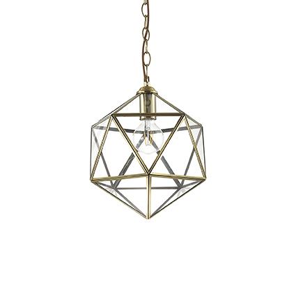 Люстра Ideal Lux DECA SP1 SMALL (168852)