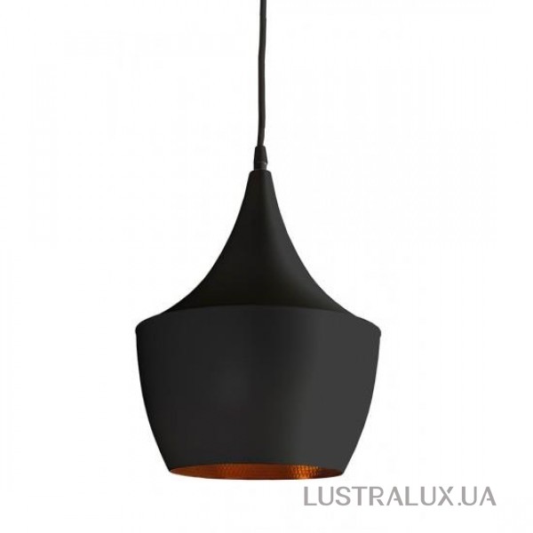 Подвесной светильник Azzardo Orient LP6008 BK/GO AZ1406