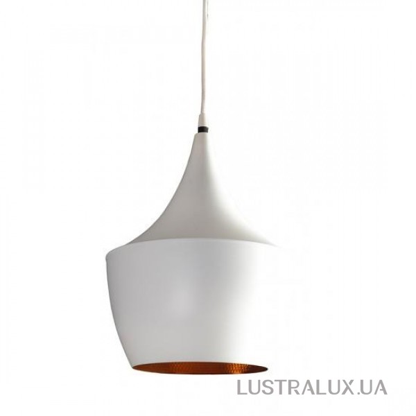 Подвесной светильник Azzardo Orient LP6008 WH/GO AZ1341