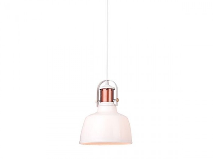 Подвесной светильник Azzardo Darling 1 glass (MD71940-1A) AZ2143