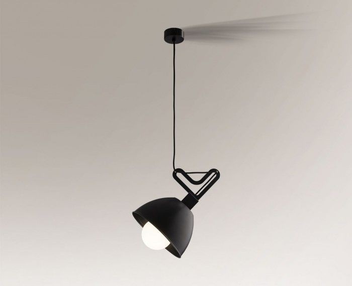 Подвес Shilo GOBO 5591