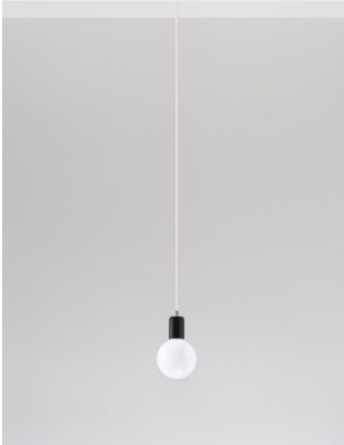 Подвесной светильник Sollux Edison SL.0150