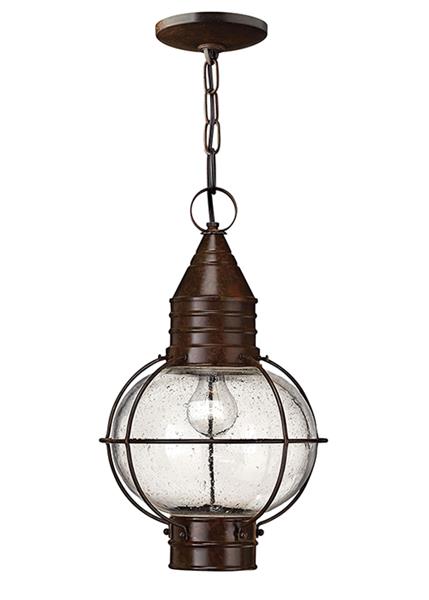 Подвес Elstead Cape Cod  HK-CAPECOD8-L