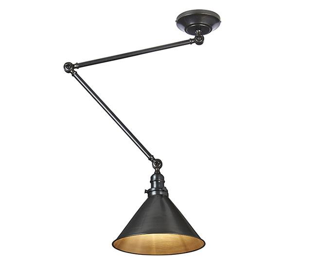 Люстра Elstead PV-GWP-OB