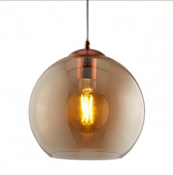 Люстра Searchlight BALLS 1632AM