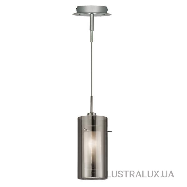 Подвесной светильник Searchlight 2301SM Duo 2 2301sm