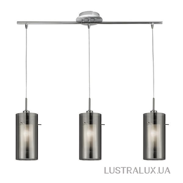 Подвесной светильник Searchlight 3303-3SM Duo 2 3303-3sm