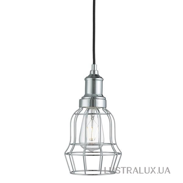Подвесной светильник Searchlight 6847CC Bell Cage
