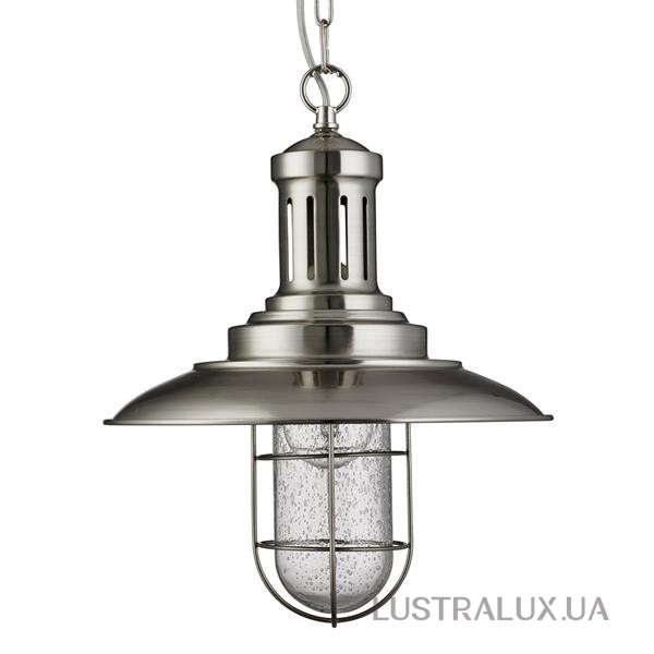 Подвесной светильник Searchlight 5401SS Fisherman