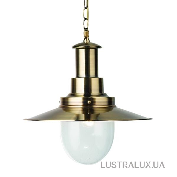 Подвесной светильник Searchlight 5301AB Fishermans 5301ab