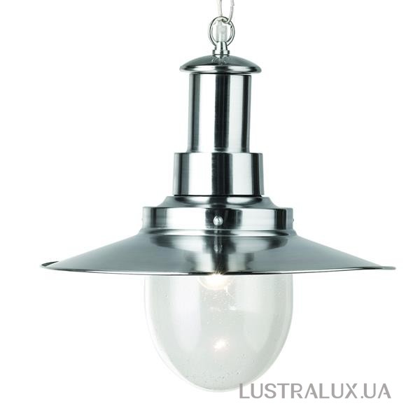 Подвесной светильник Searchlight 5301SS Fishermans 5301ss