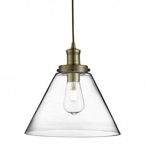 Подвесной светильник Searchlight PYRAMID 3228AB