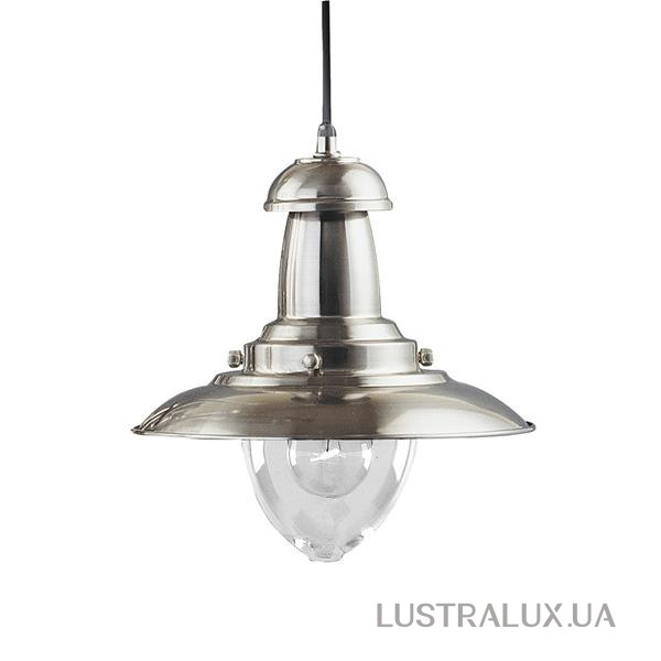 Подвесной светильник Searchlight 4301SS Fisherman