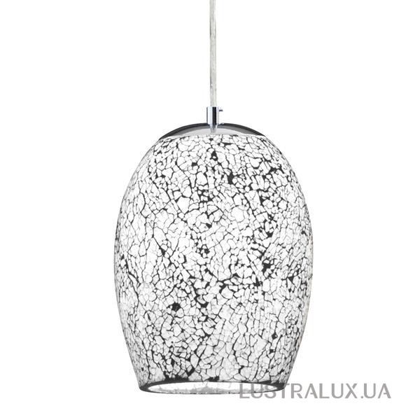 Подвесной светильник Searchlight 8069WH Crackle