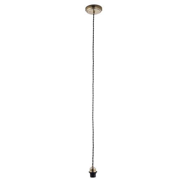 Подвес ENDON Cable в стиле loft 61809