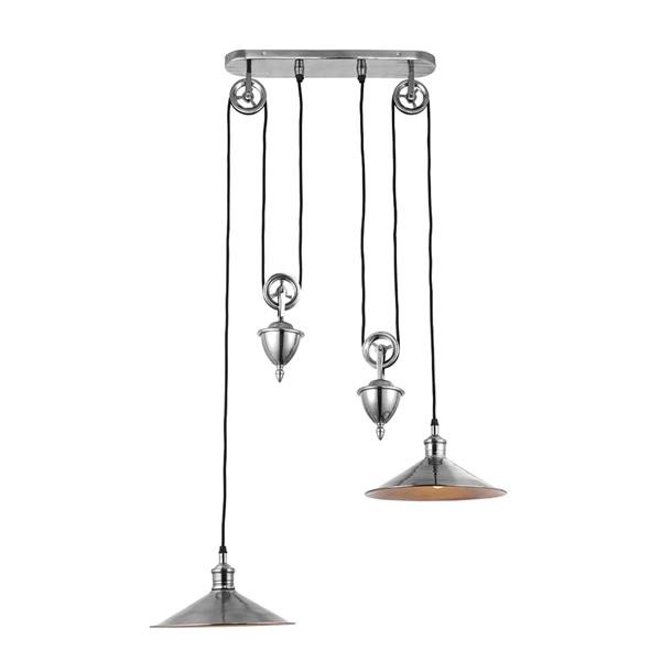 Подвес ENDON Victoria в стиле loft 69840