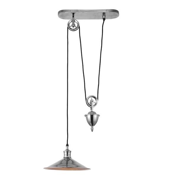 Подвес ENDON Victoria в стиле loft 69839