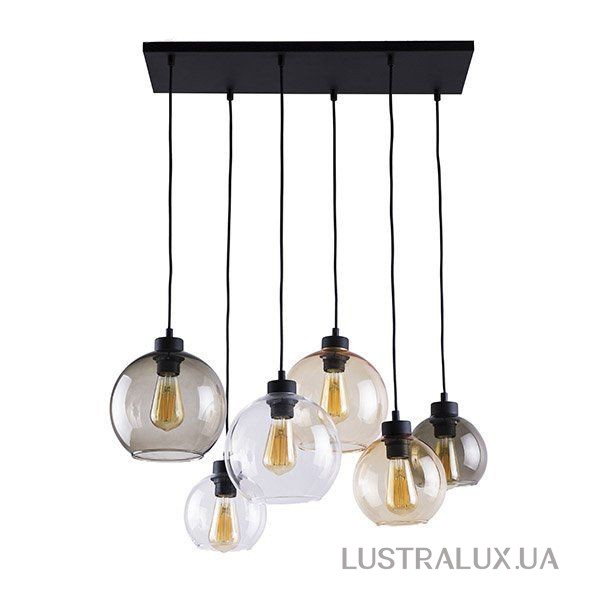 Подвес TK Lighting Cubus 2164