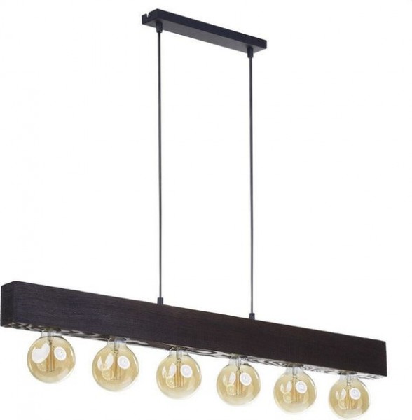 Подвесной светильник TK Lighting 2669